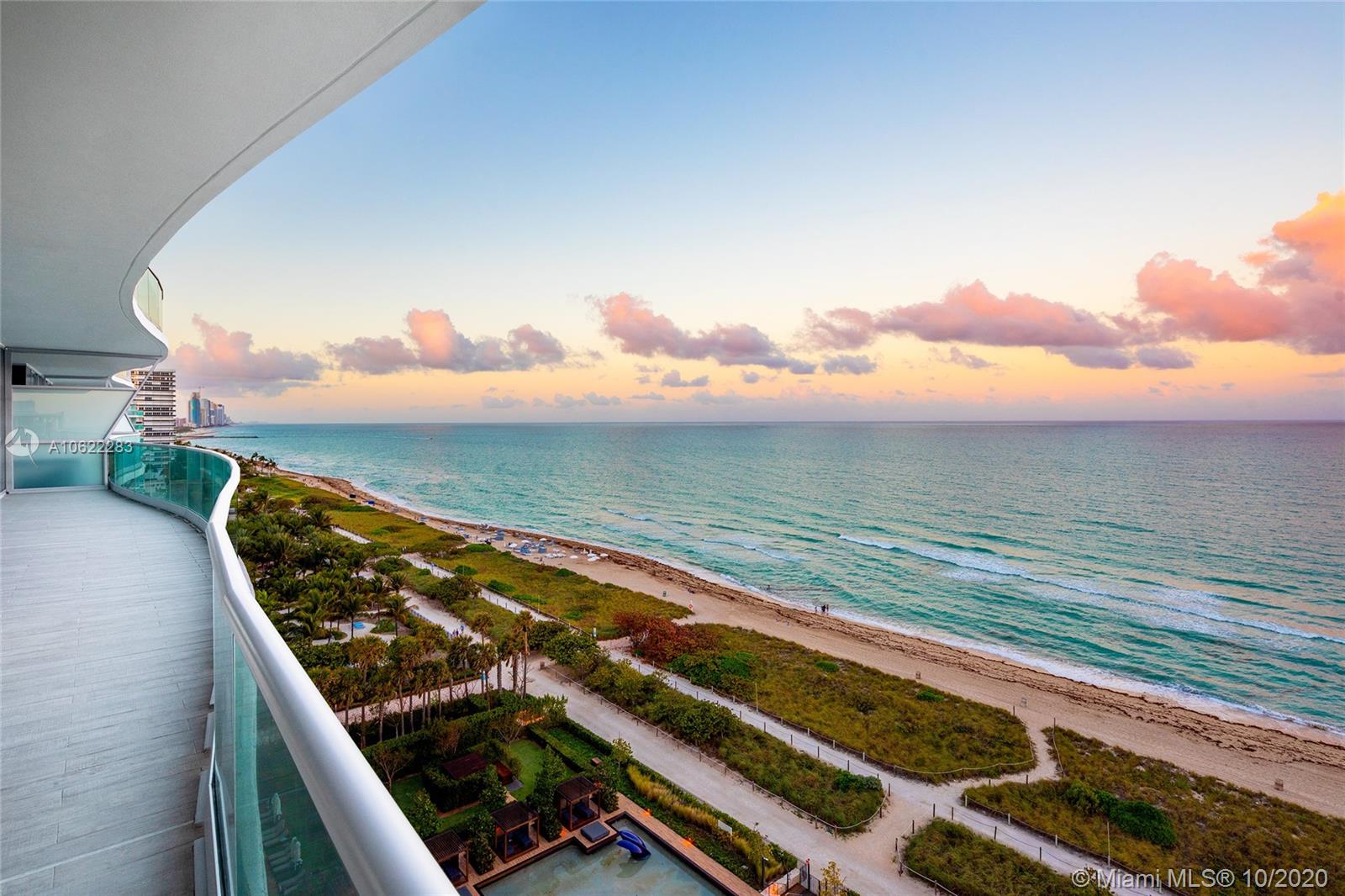 FENDI CHATEAU - Residential