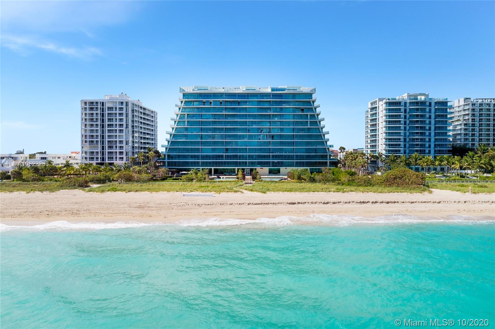 FENDI CHATEAU - Residential