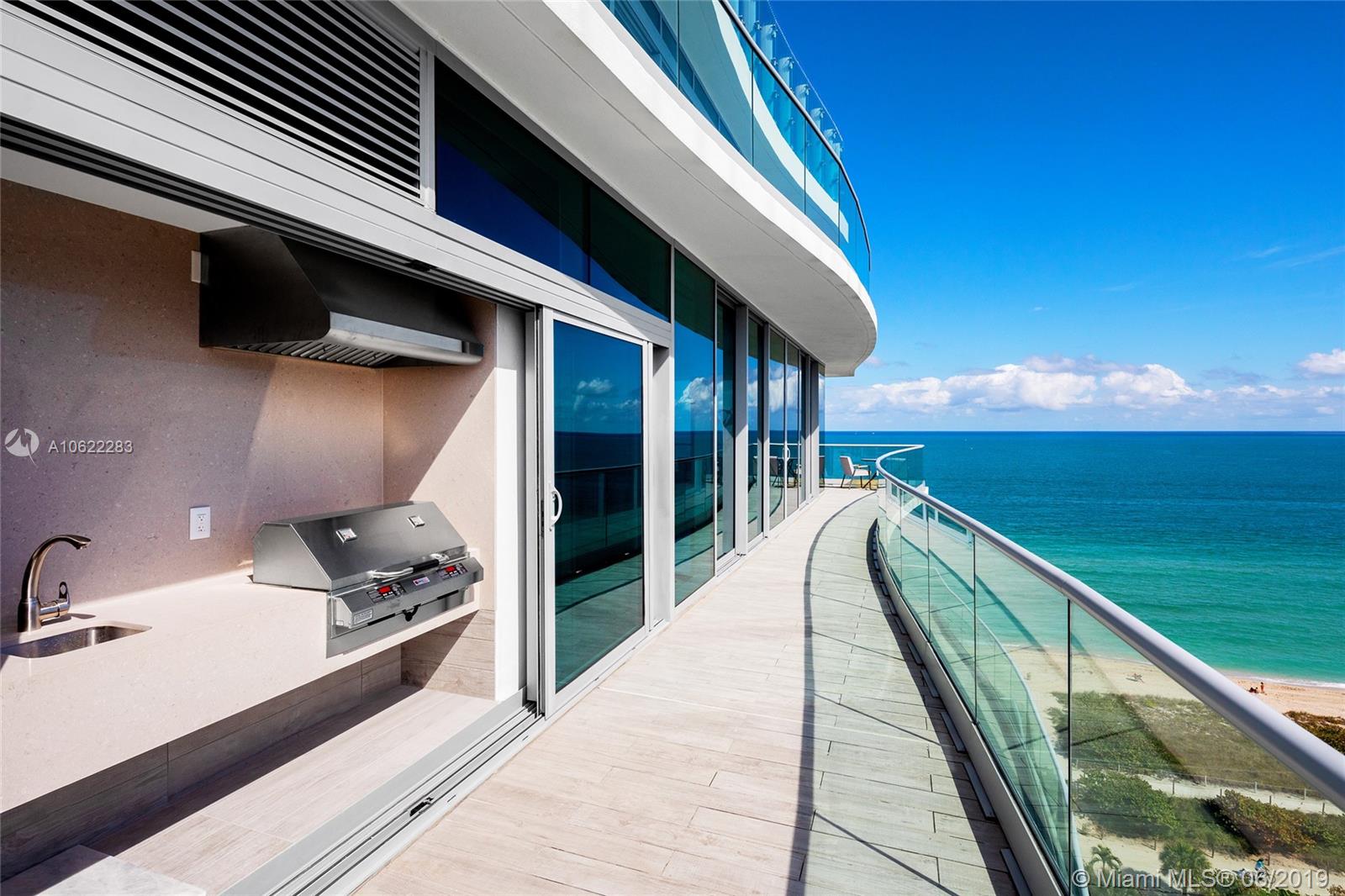 FENDI CHATEAU - Residential