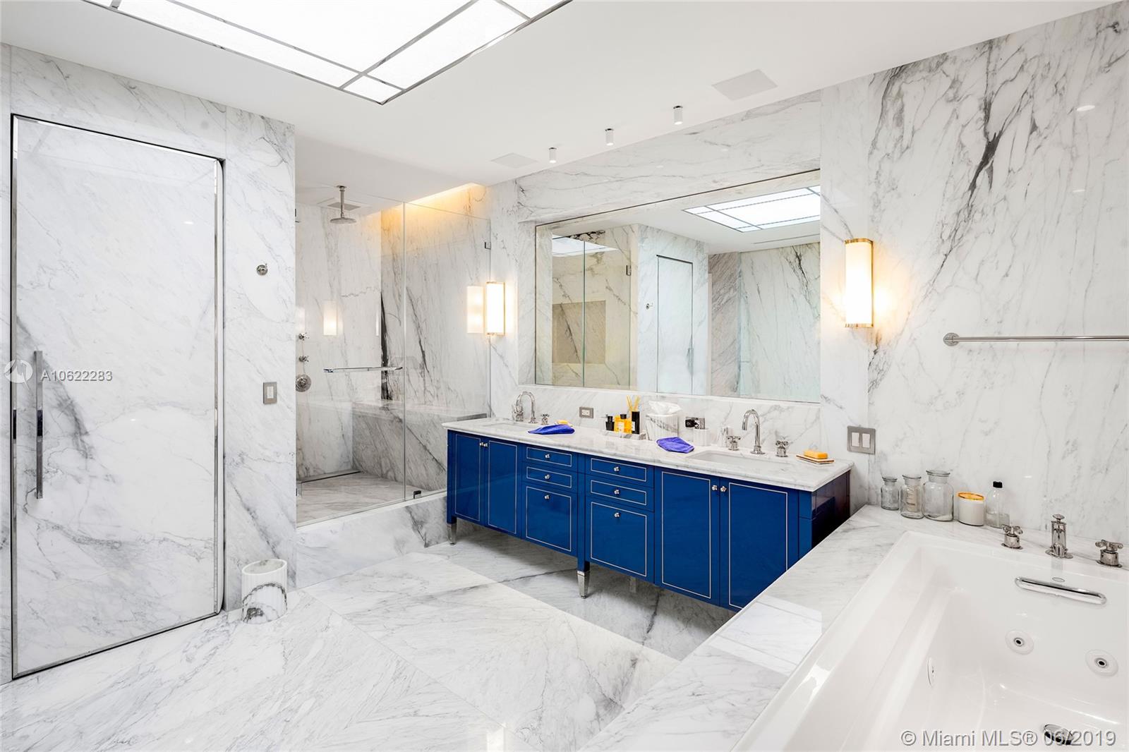 FENDI CHATEAU - Residential