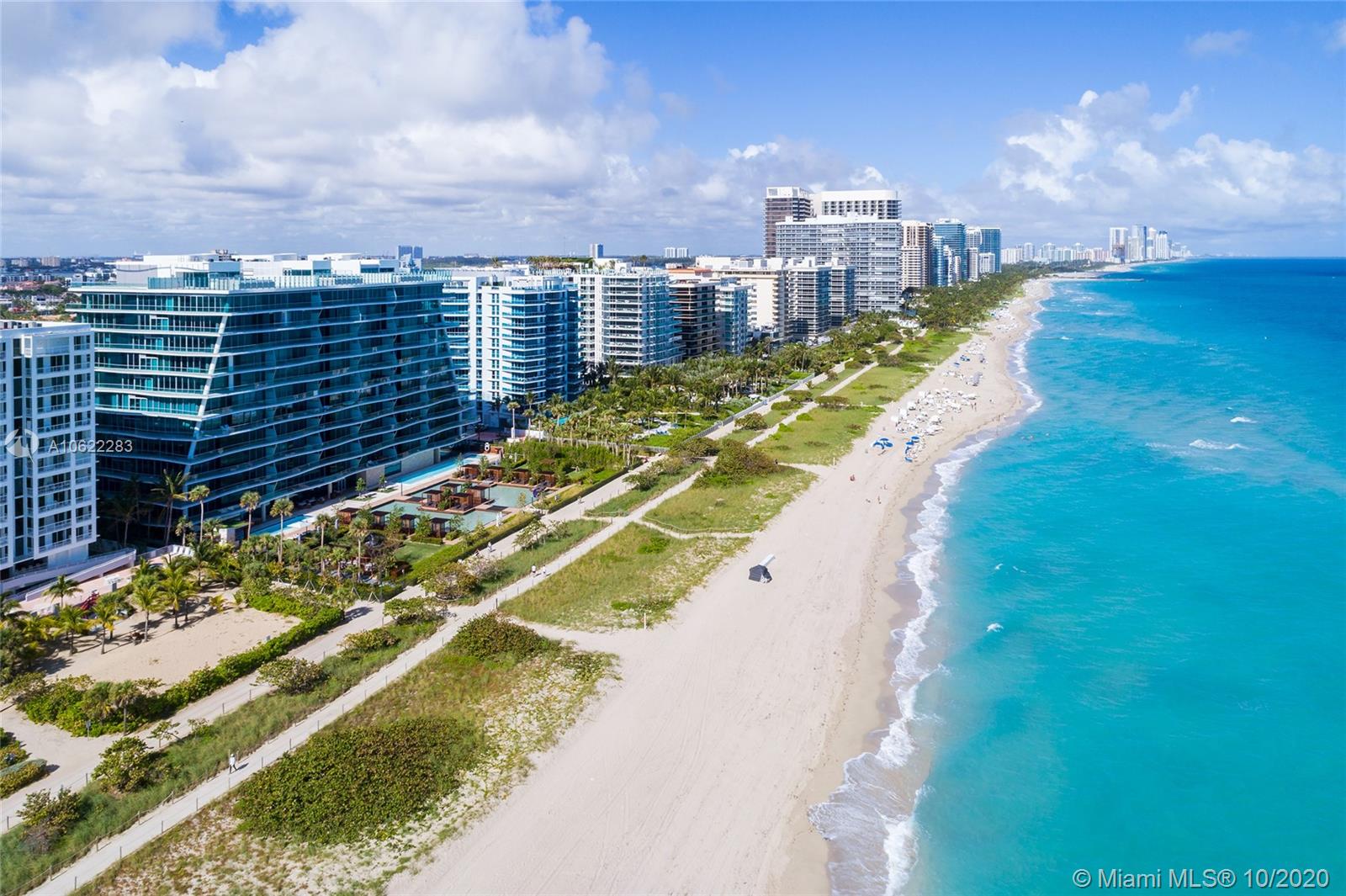 FENDI CHATEAU - Residential