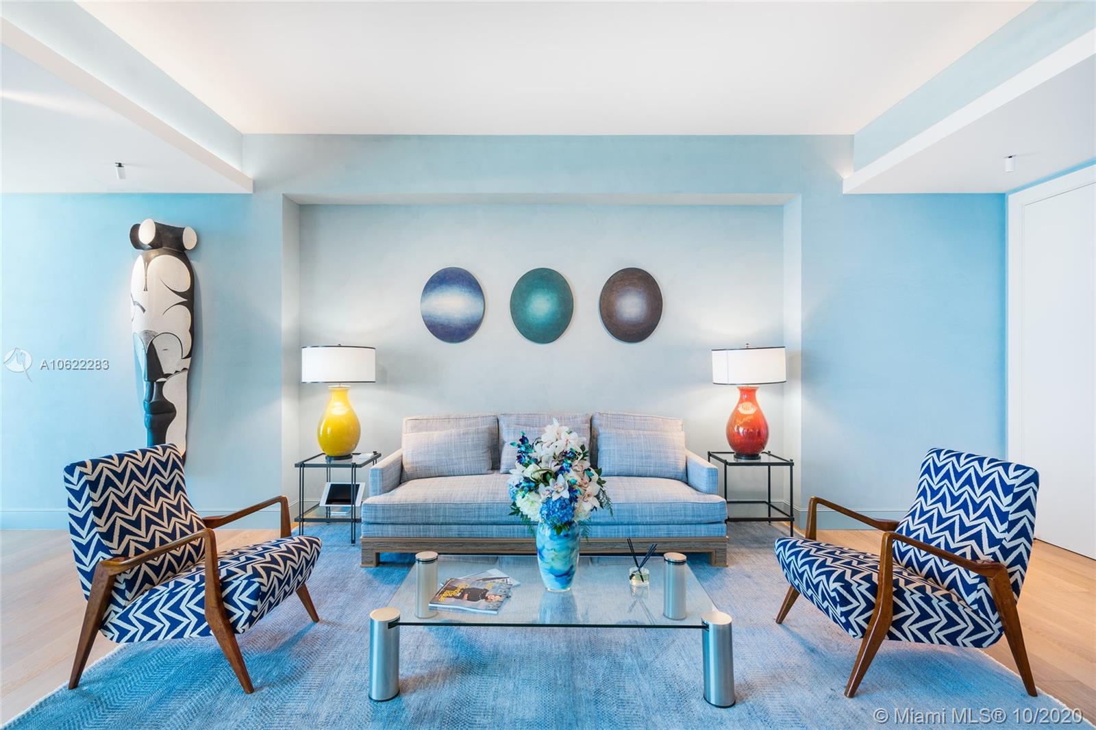 FENDI CHATEAU - Residential