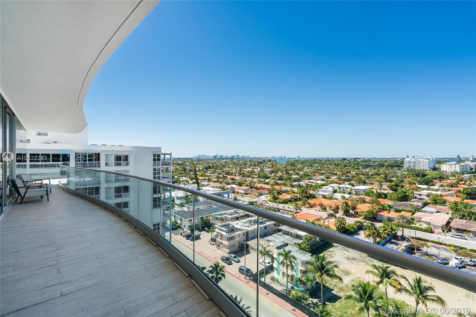 FENDI CHATEAU - Residential