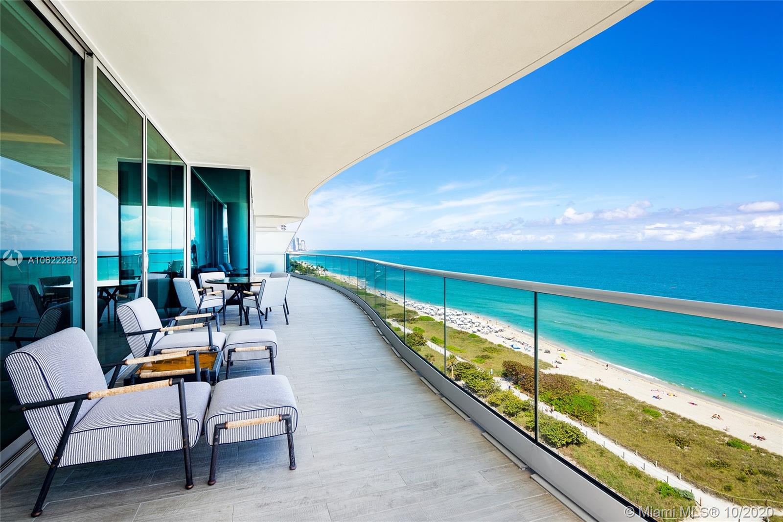 FENDI CHATEAU - Residential