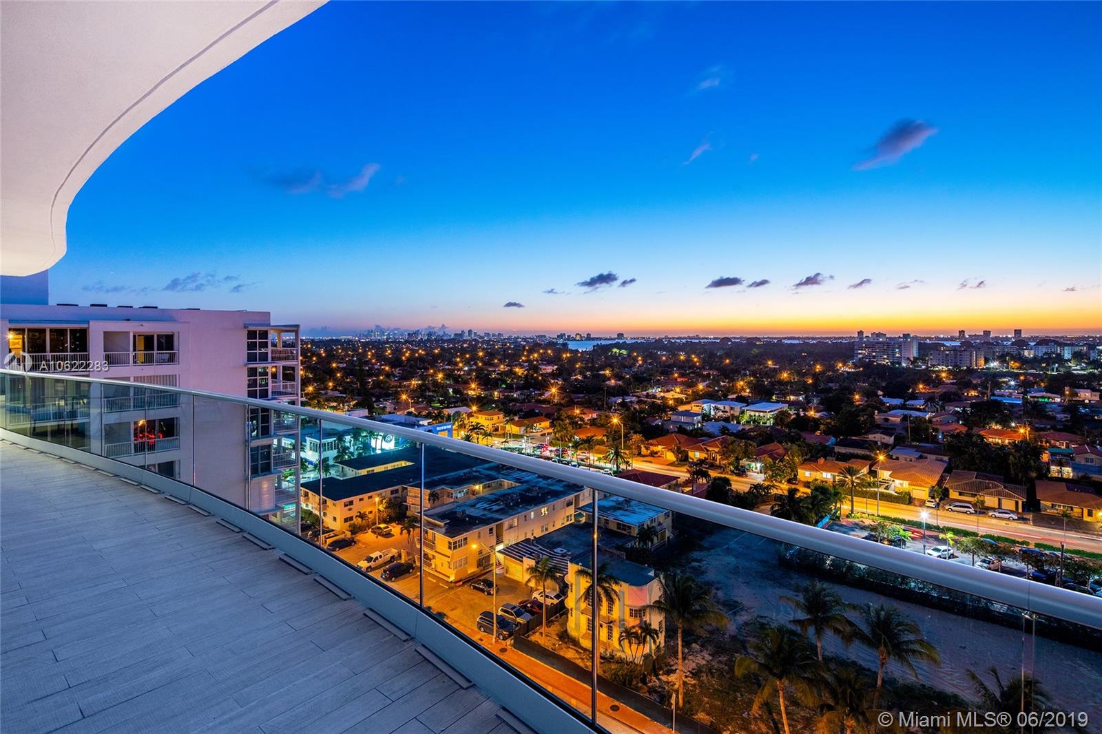 FENDI CHATEAU - Residential