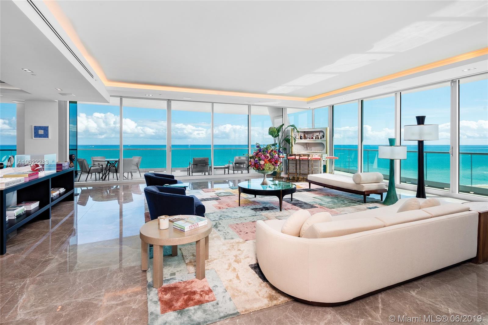 FENDI CHATEAU - Residential