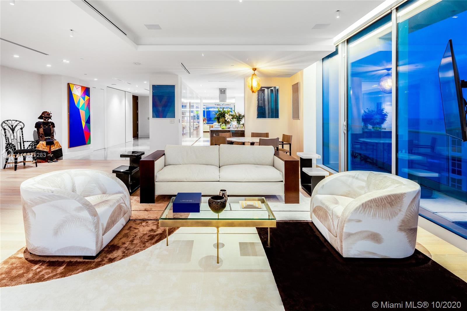 FENDI CHATEAU - Residential