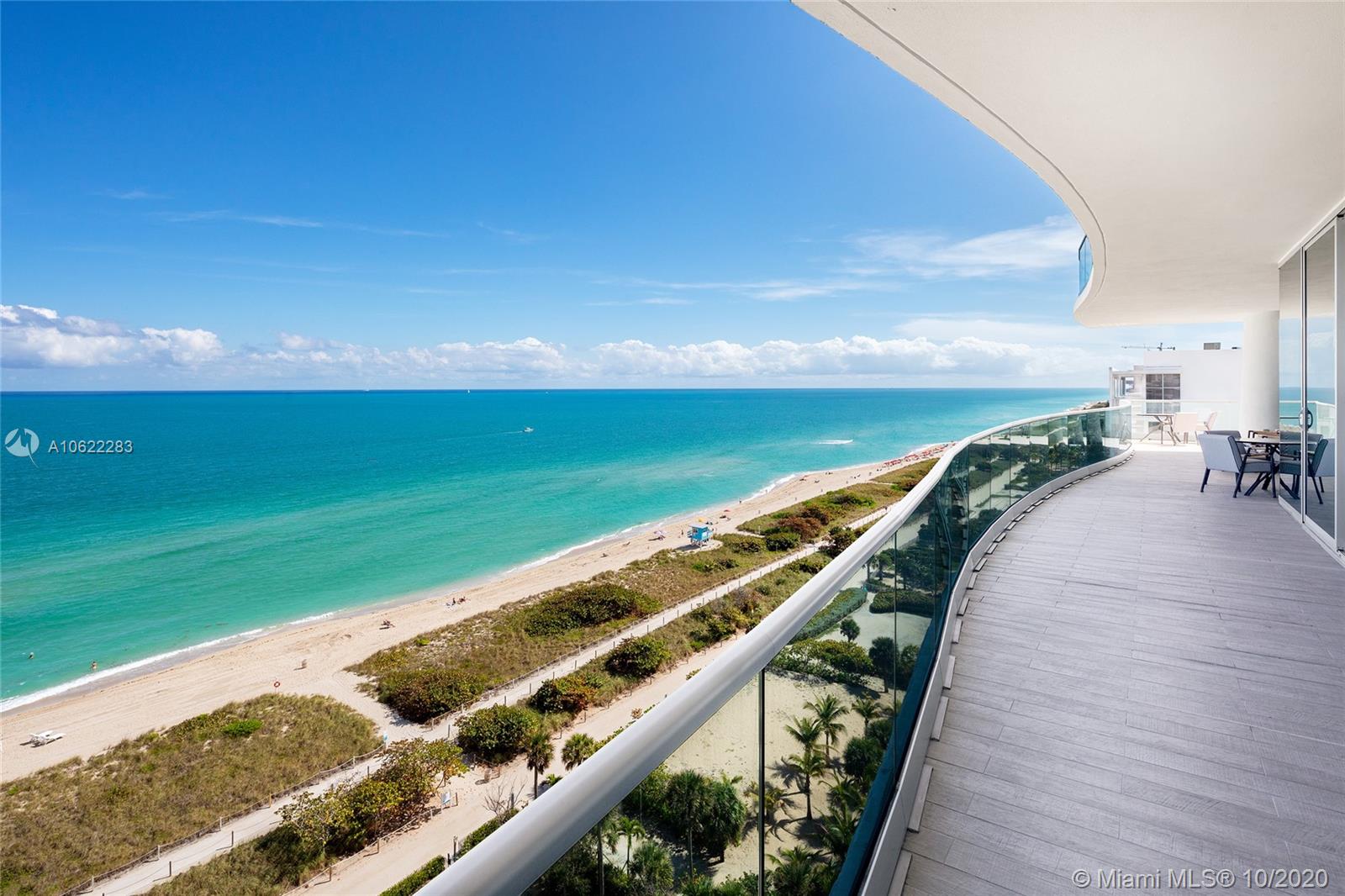 FENDI CHATEAU - Residential