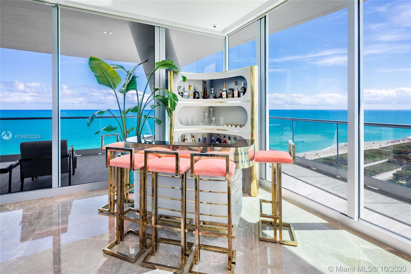 FENDI CHATEAU - Residential