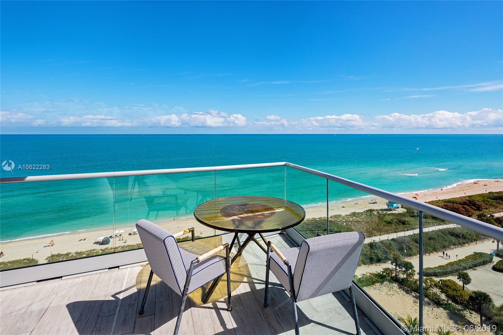 FENDI CHATEAU - Residential