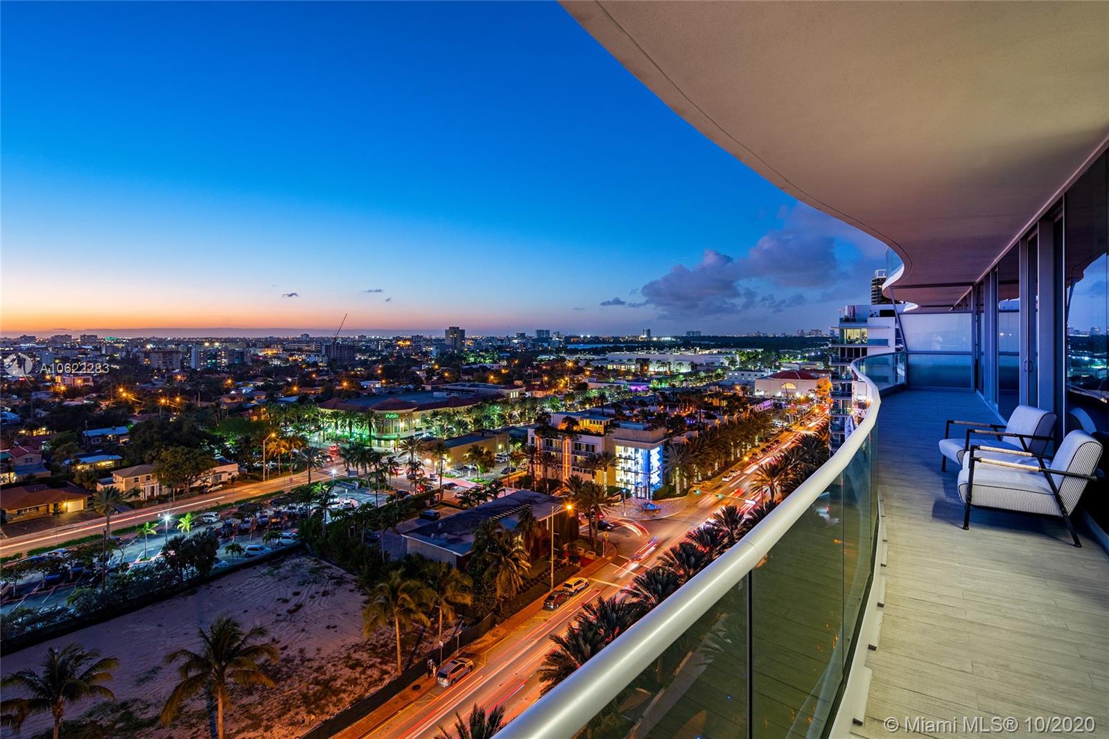 FENDI CHATEAU - Residential