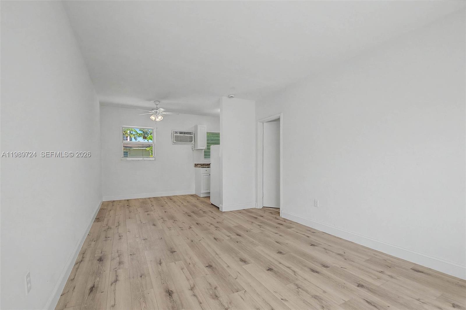 CORAL GABLES SEC K REV - Residential Lease