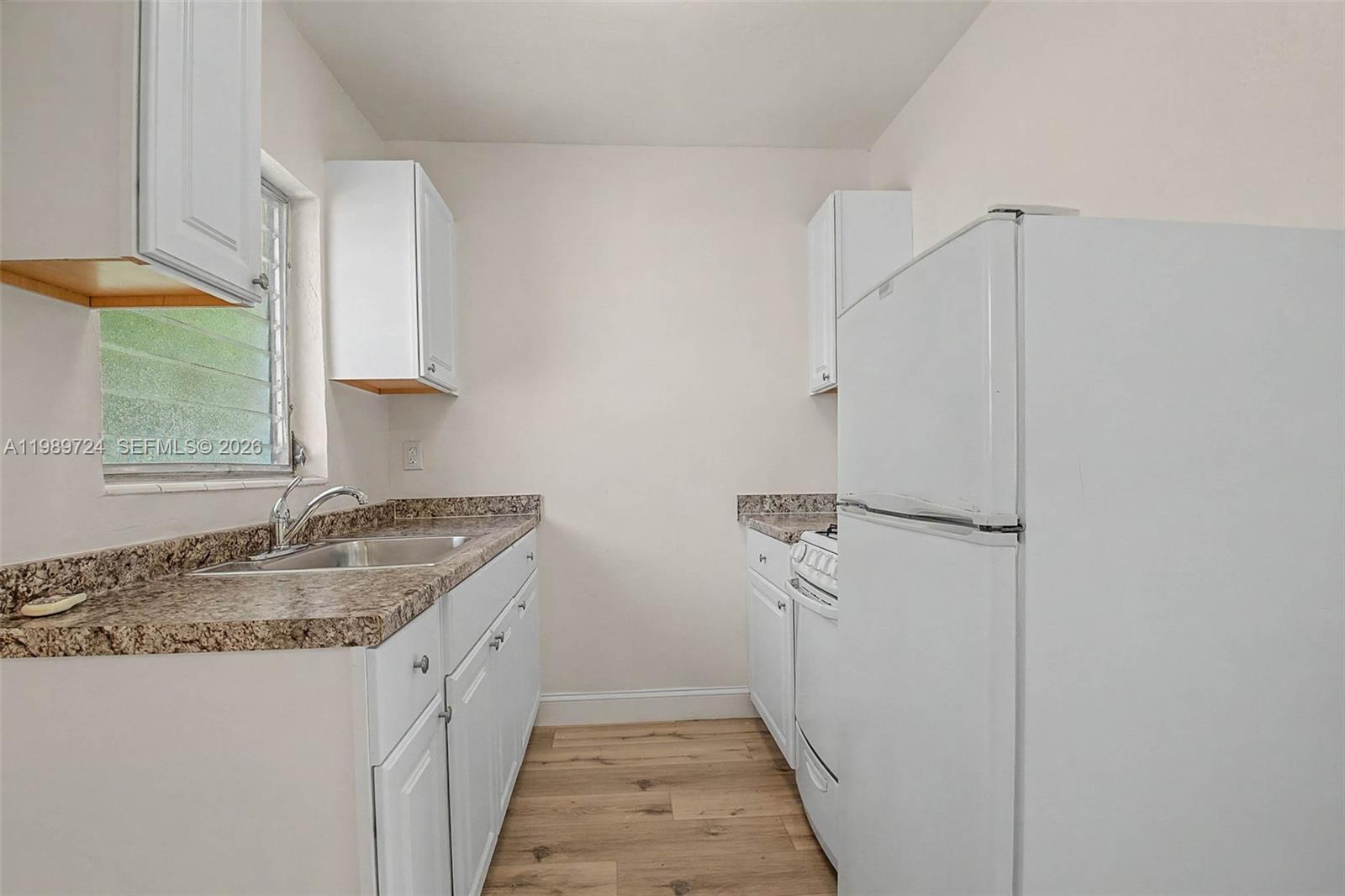 CORAL GABLES SEC K REV - Residential Lease