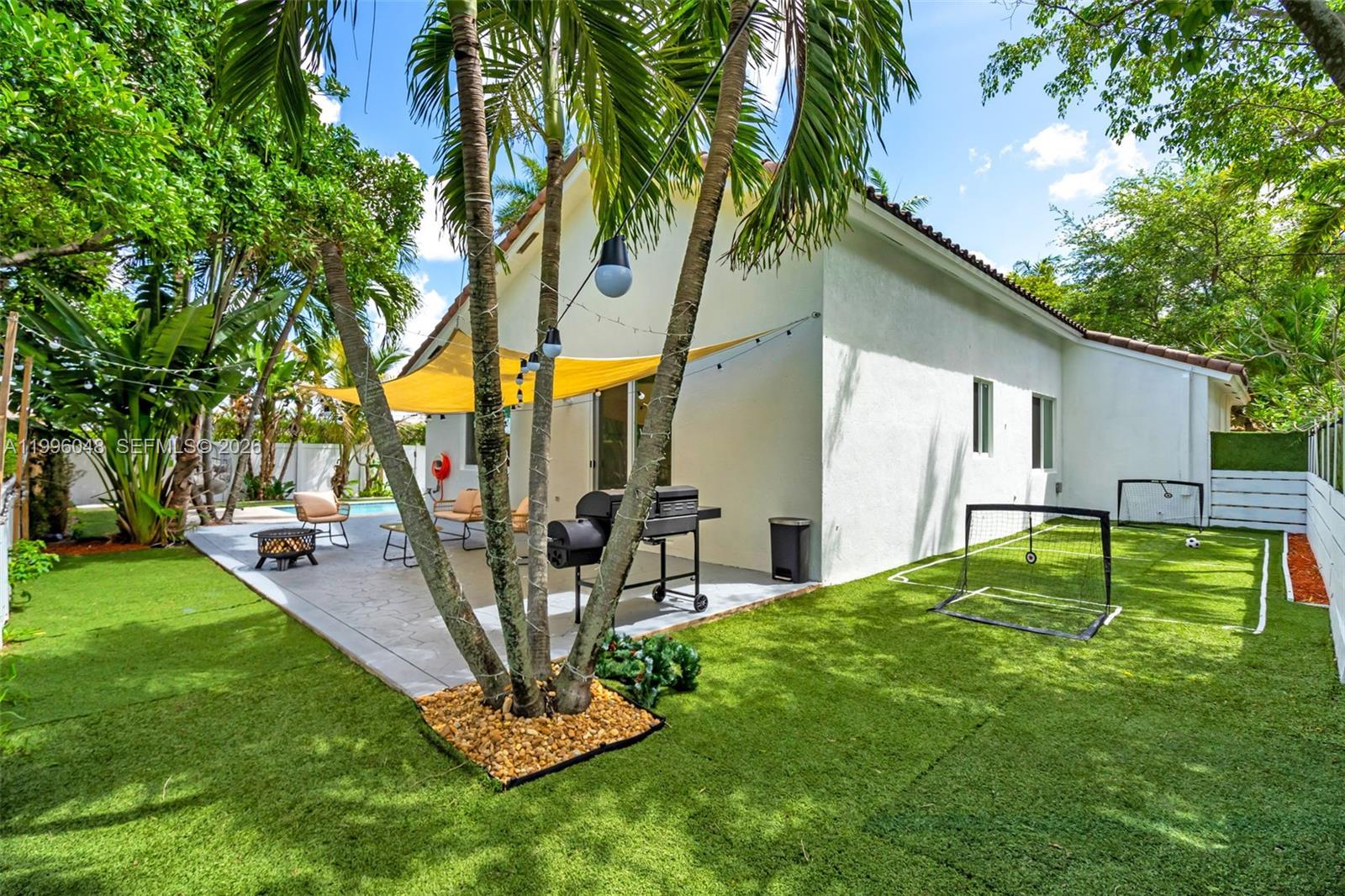 MIRAMAR PATIO HOMES - Residential