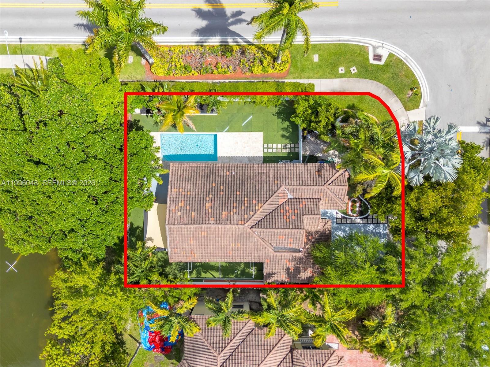 MIRAMAR PATIO HOMES - Residential