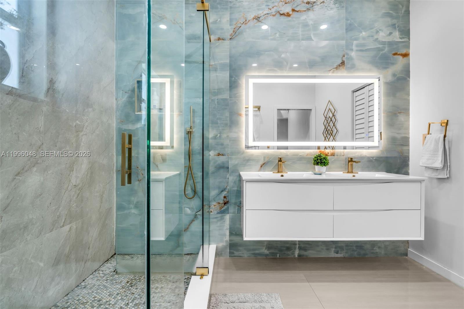 MIRAMAR PATIO HOMES - Residential