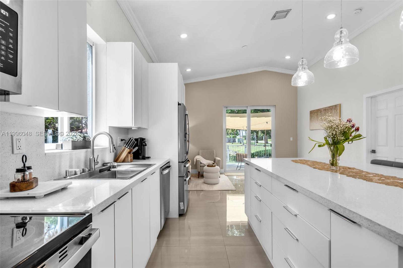 MIRAMAR PATIO HOMES - Residential