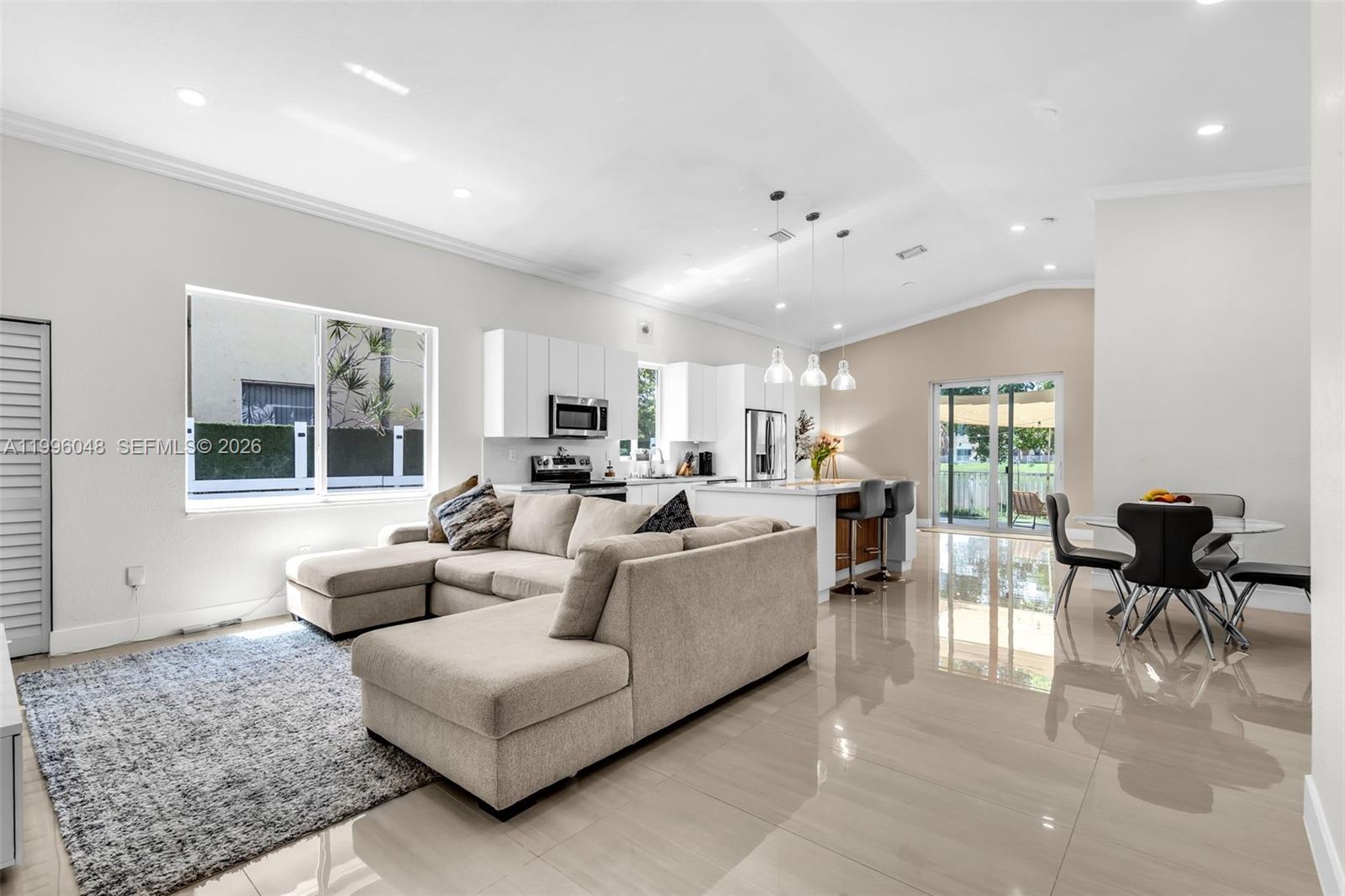 MIRAMAR PATIO HOMES - Residential