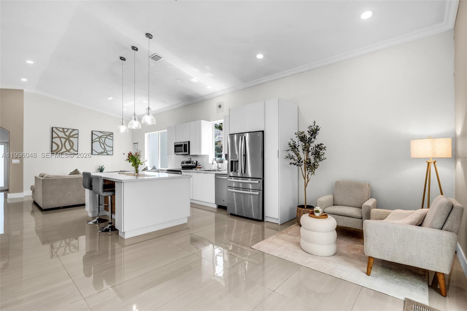 MIRAMAR PATIO HOMES - Residential