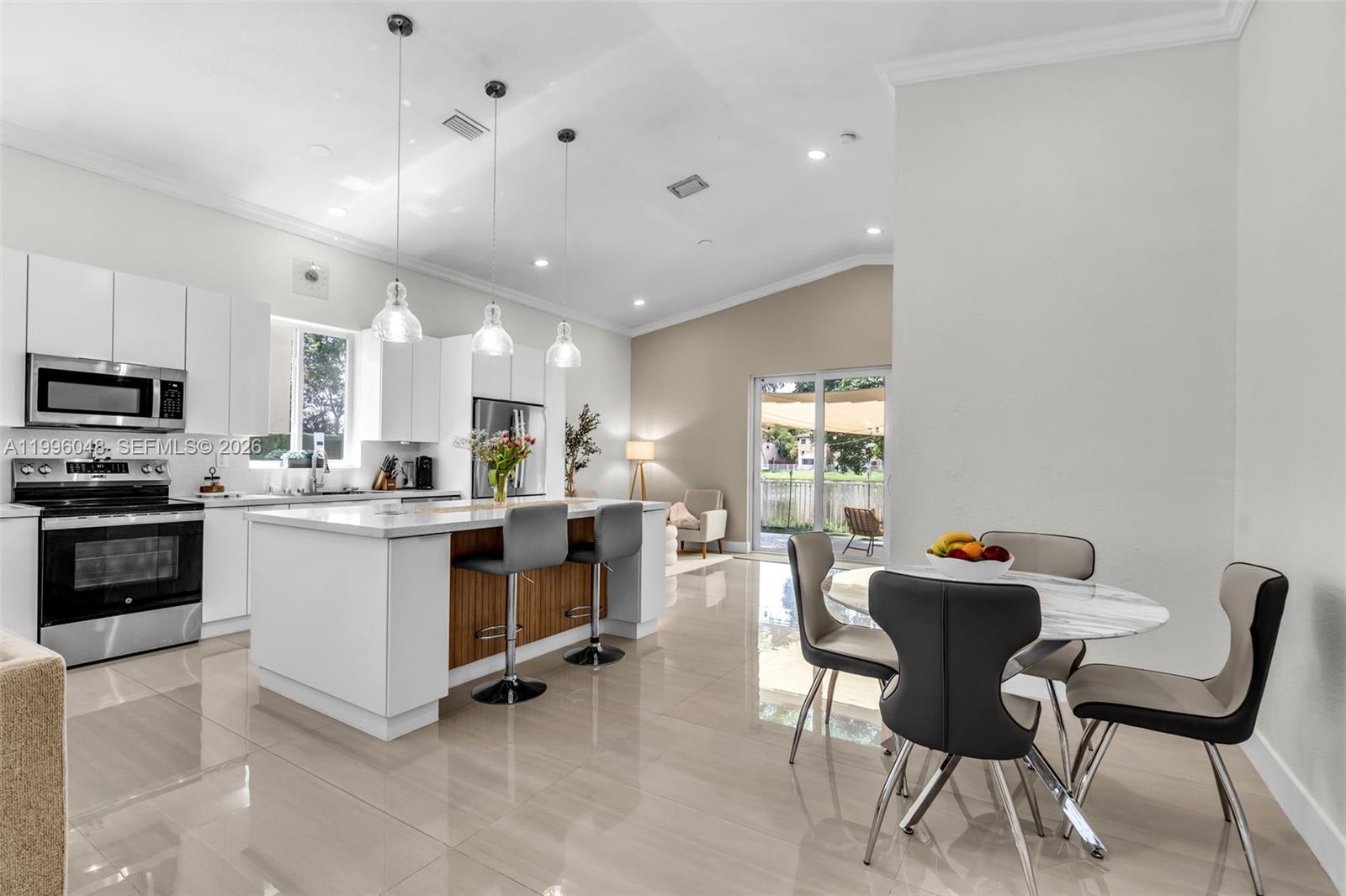 MIRAMAR PATIO HOMES - Residential