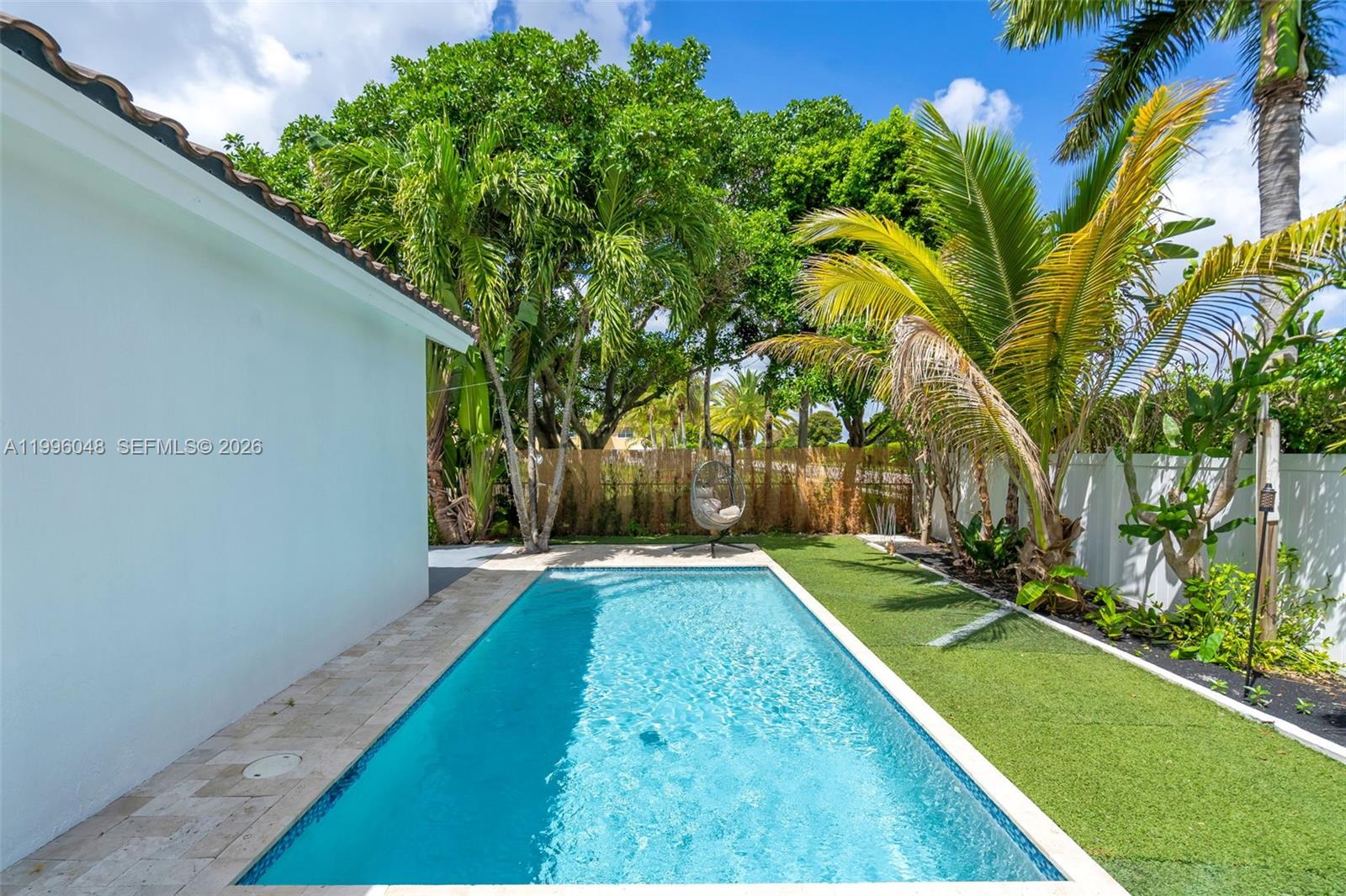 MIRAMAR PATIO HOMES - Residential