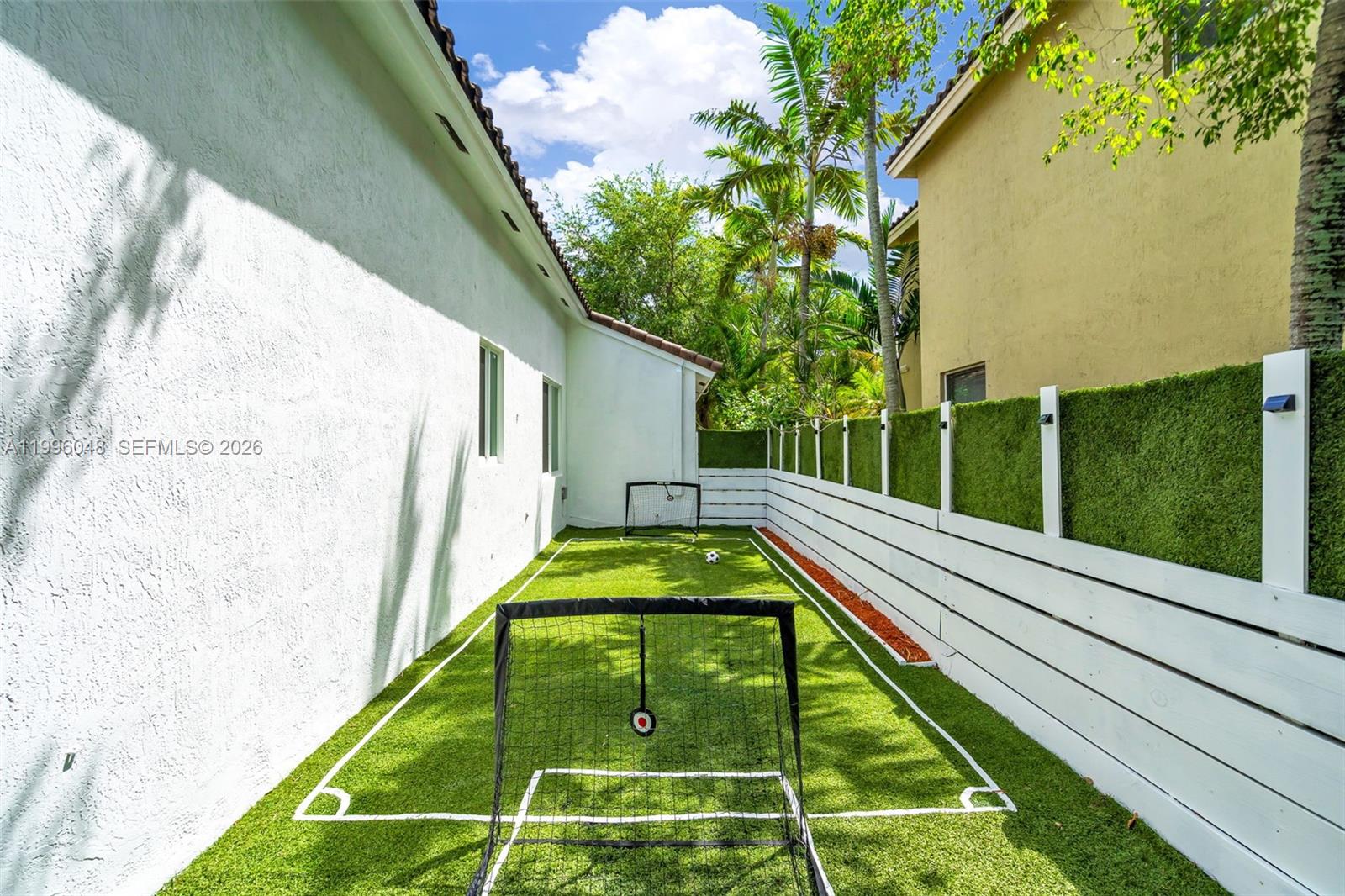 MIRAMAR PATIO HOMES - Residential