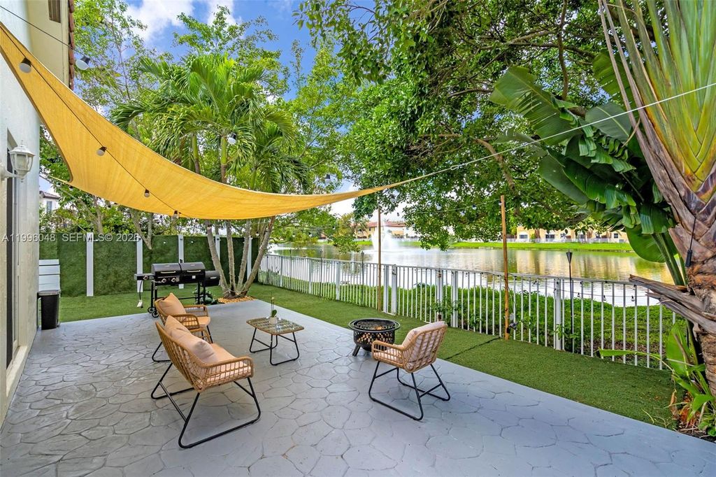 Photo of 4900 SW 134th Ave, Miramar, FL 33027 (MLS # A11996048)