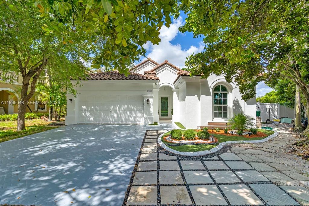 Photo of 4900 SW 134th Ave, Miramar, FL 33027 (MLS # A11996048)