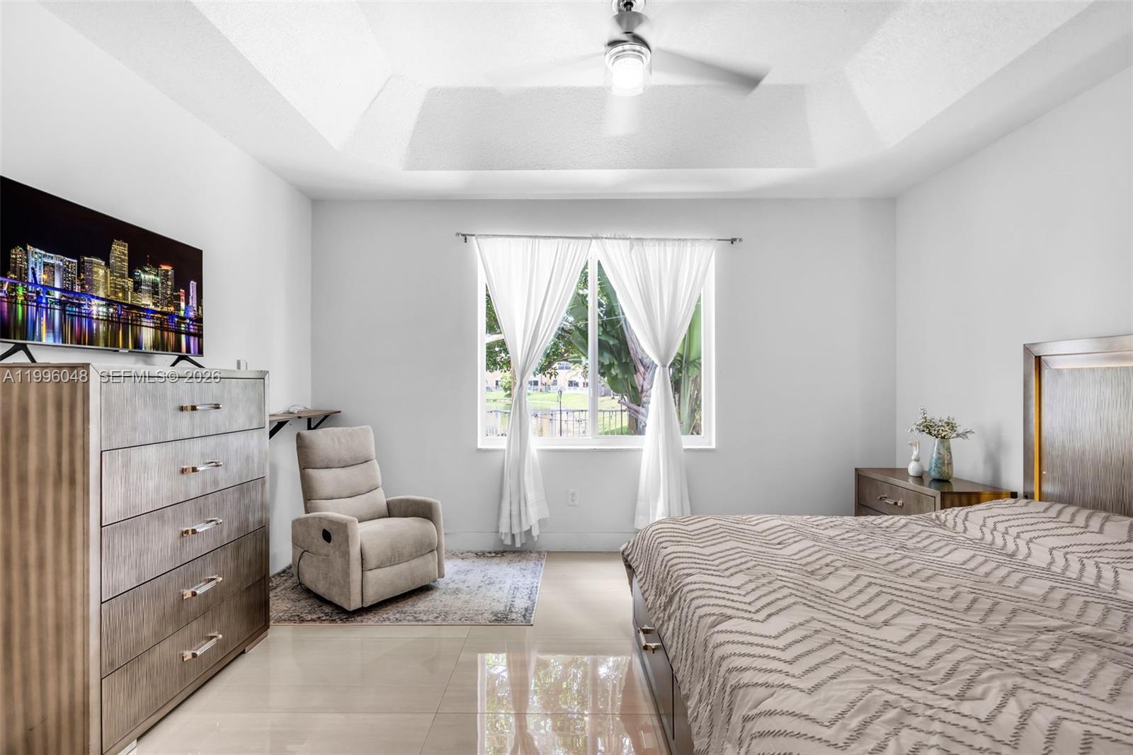 MIRAMAR PATIO HOMES - Residential