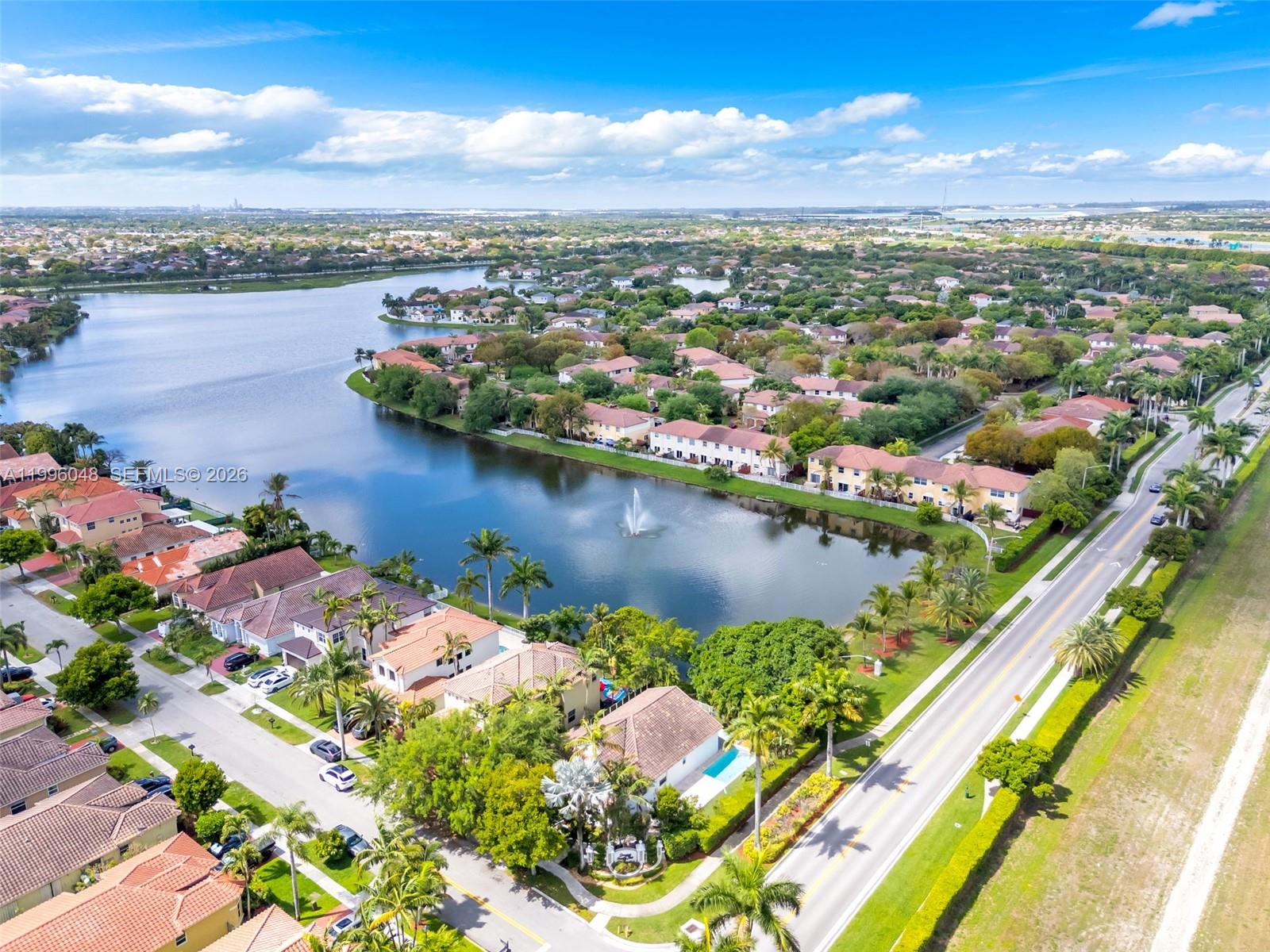 MIRAMAR PATIO HOMES - Residential