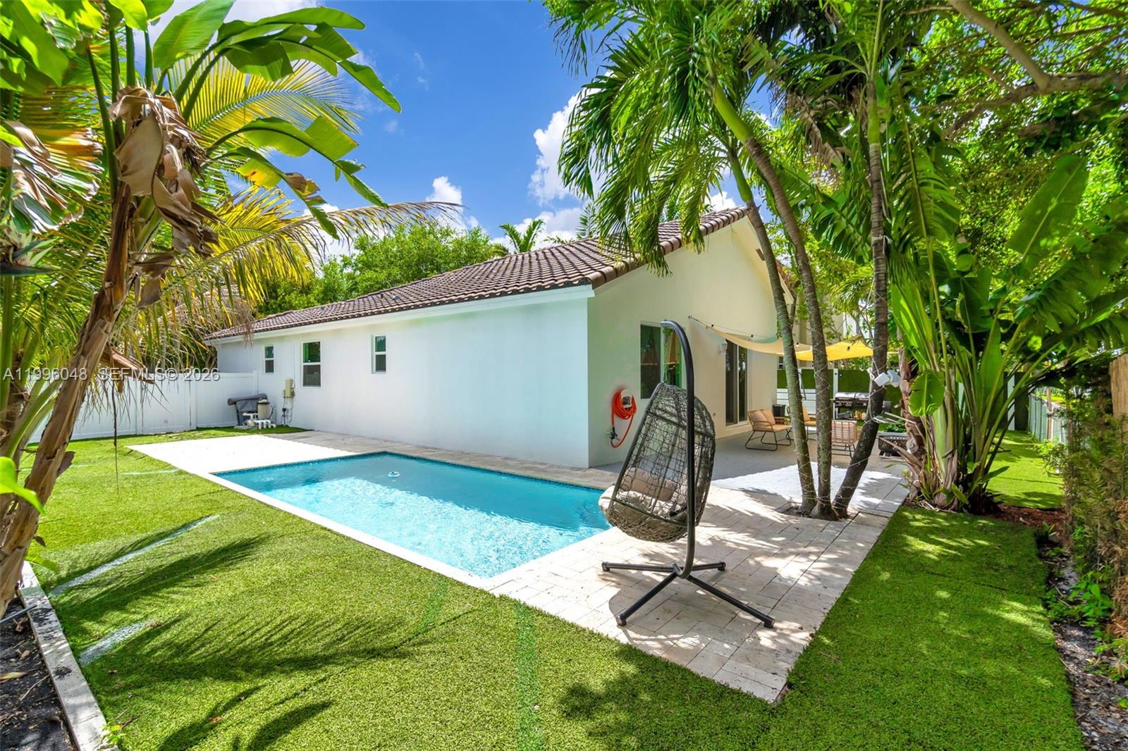 MIRAMAR PATIO HOMES - Residential