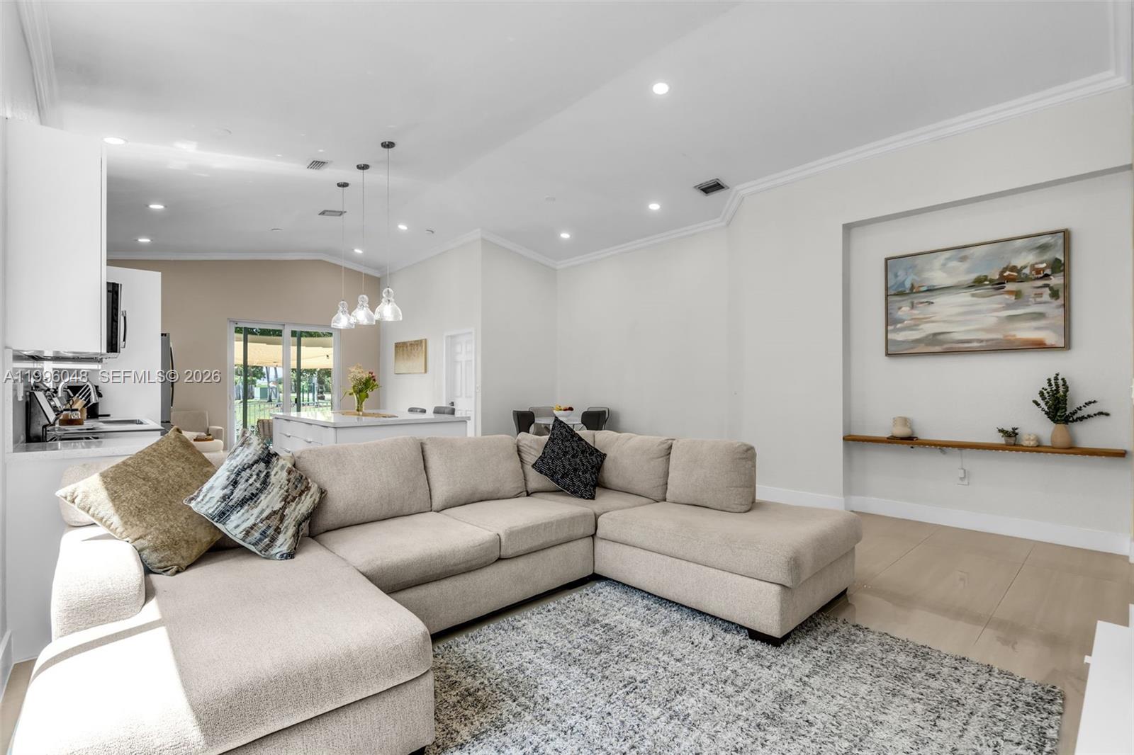 MIRAMAR PATIO HOMES - Residential