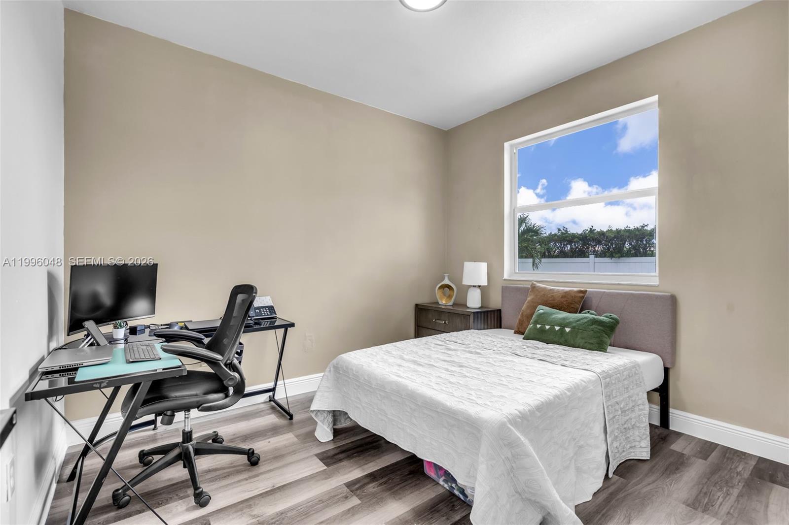 MIRAMAR PATIO HOMES - Residential