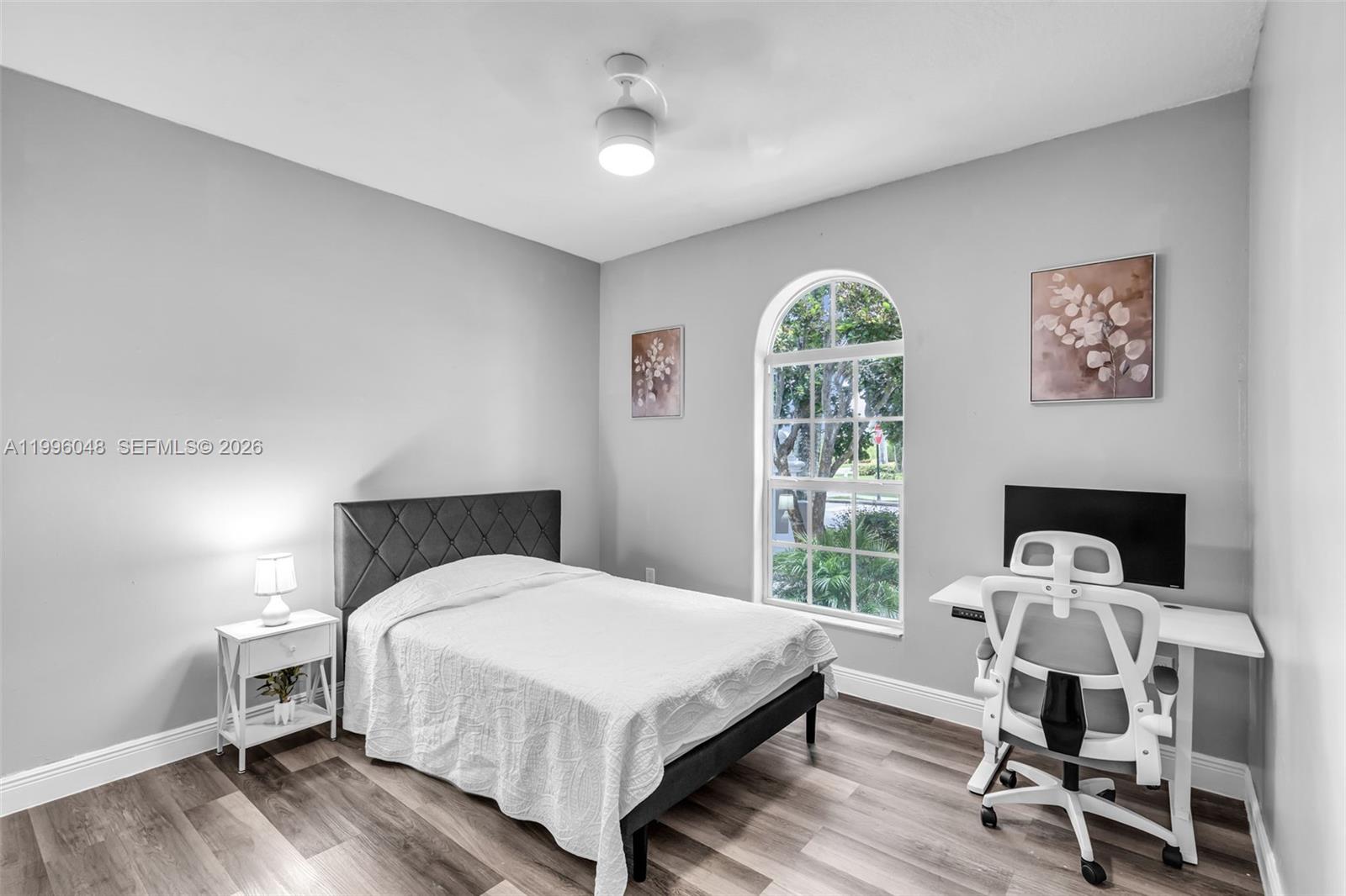 MIRAMAR PATIO HOMES - Residential