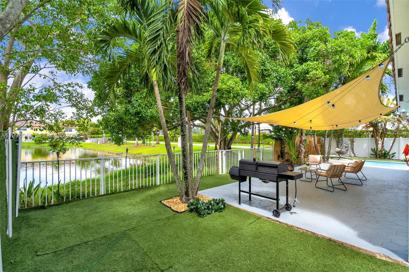 MIRAMAR PATIO HOMES - Residential