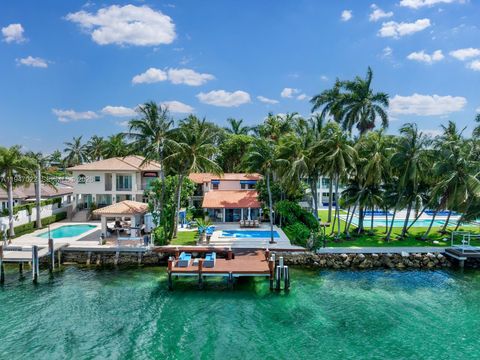 Photo of 56 S Hibiscus Dr, Miami Beach, FL 33139 (MLS # A11947022)