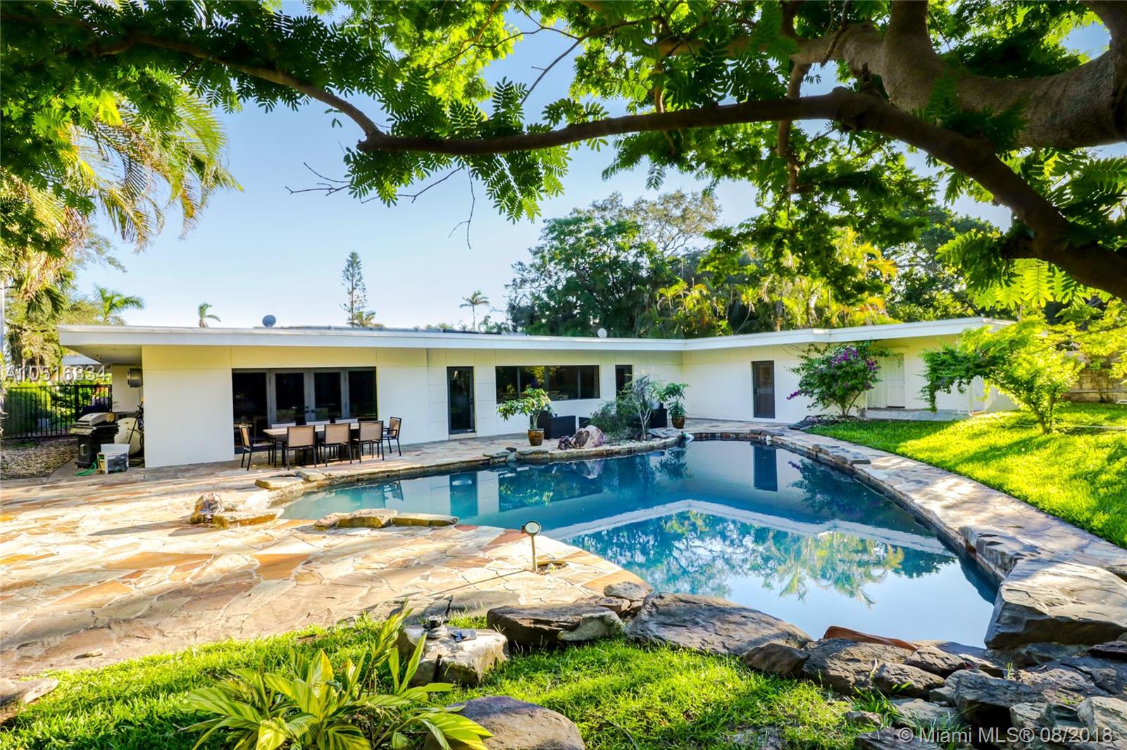 Biscayne Park Terr - Residential