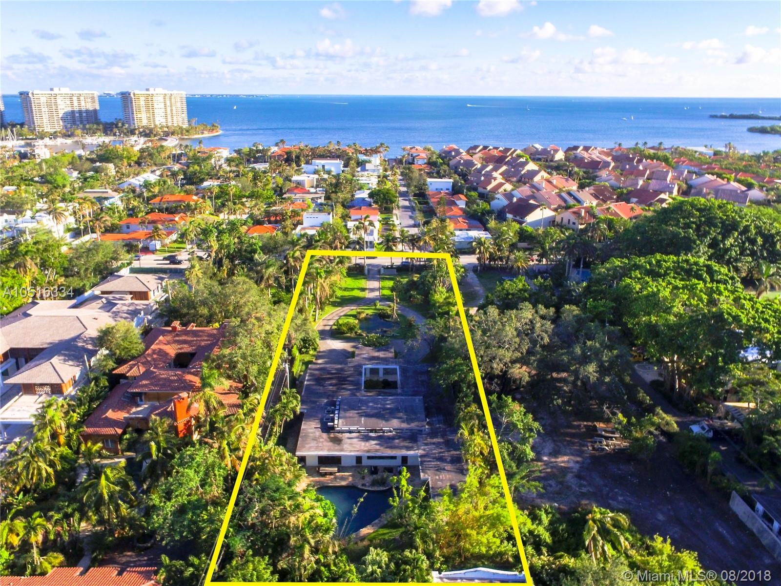Biscayne Park Terr - Residential
