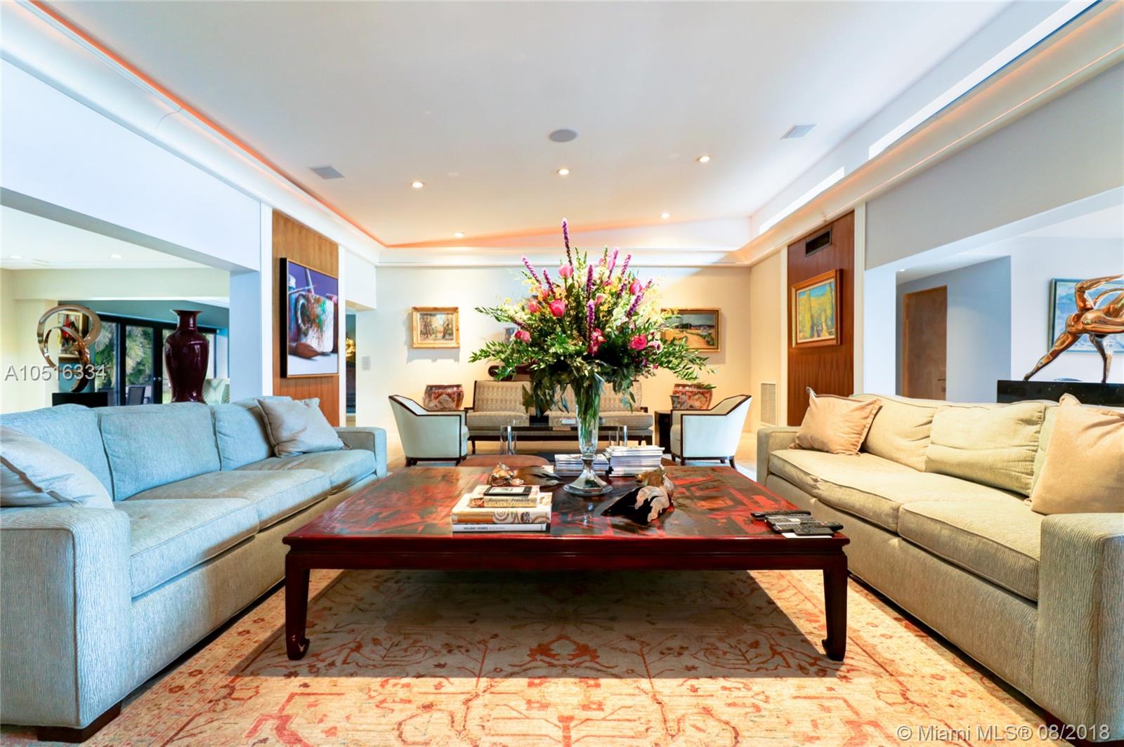 Biscayne Park Terr - Residential