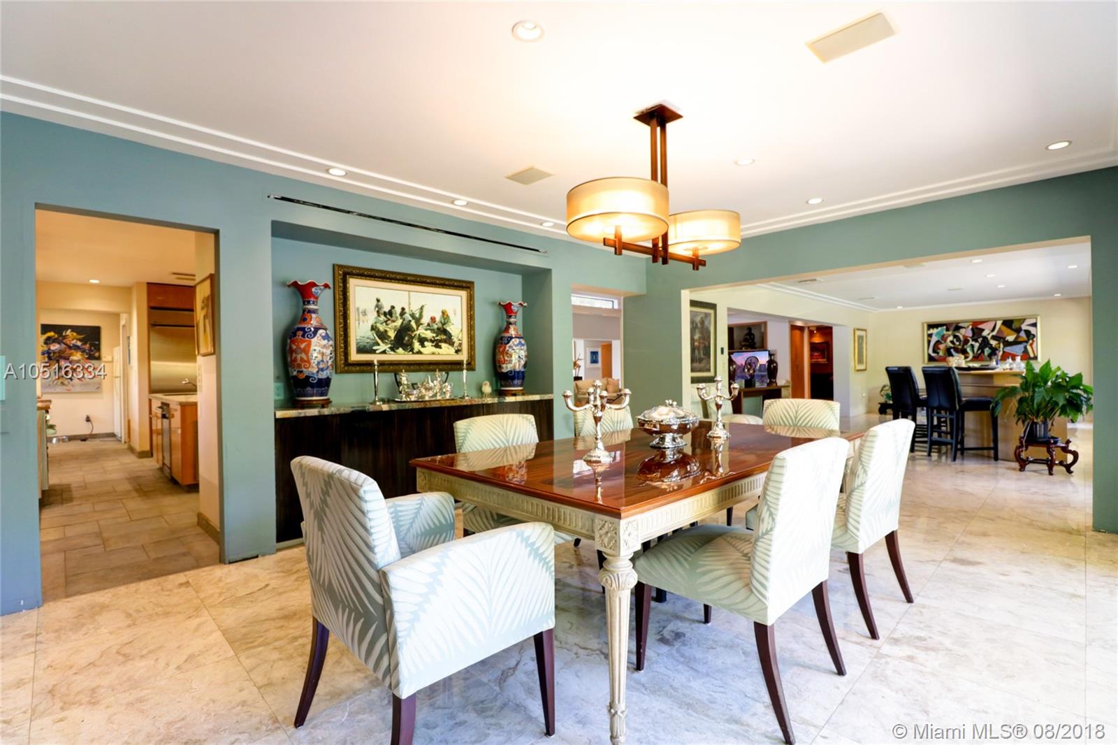 Biscayne Park Terr - Residential