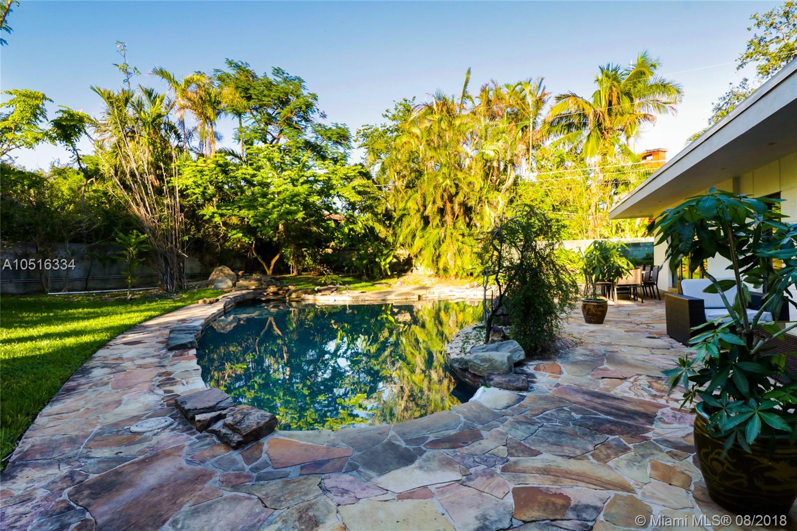 Biscayne Park Terr - Residential