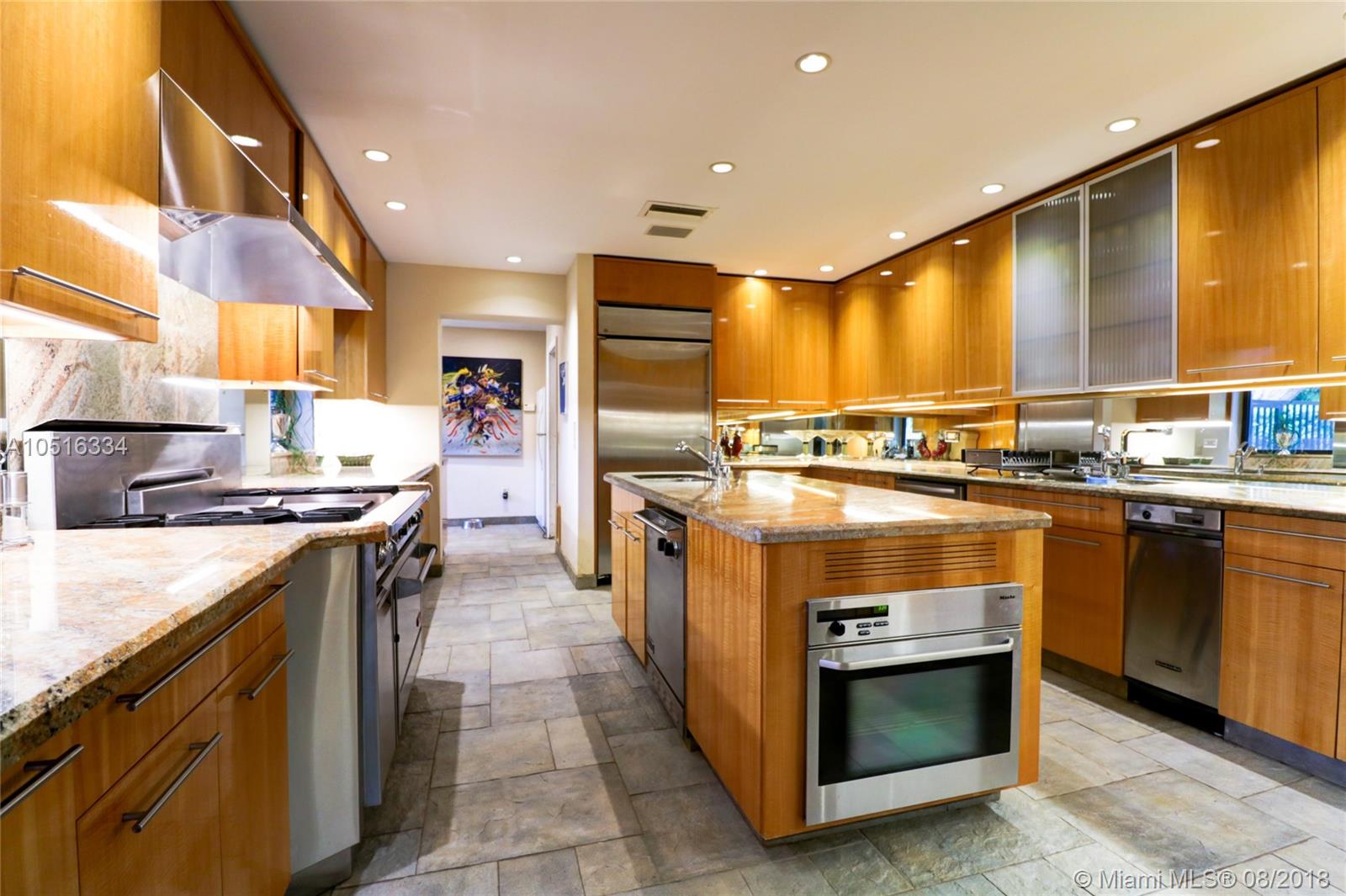 Biscayne Park Terr - Residential
