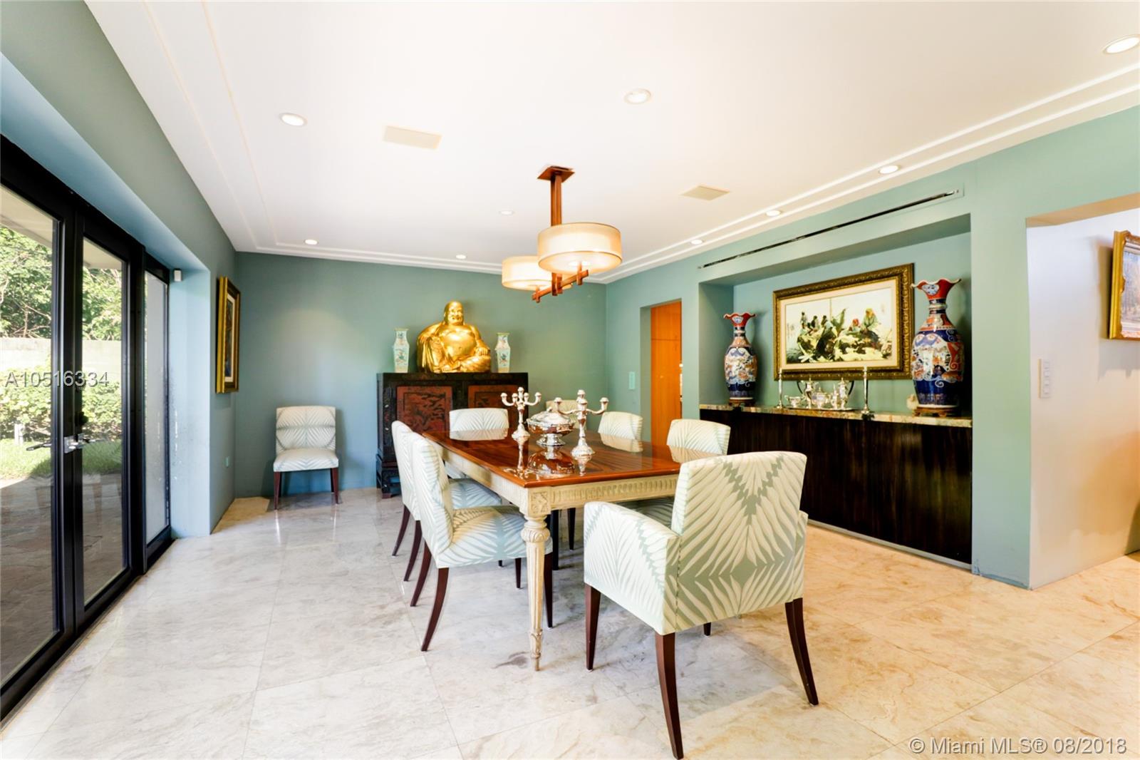 Biscayne Park Terr - Residential
