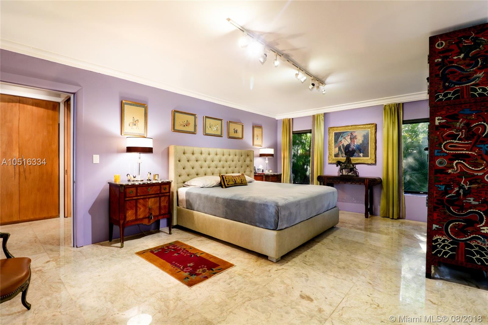 Biscayne Park Terr - Residential