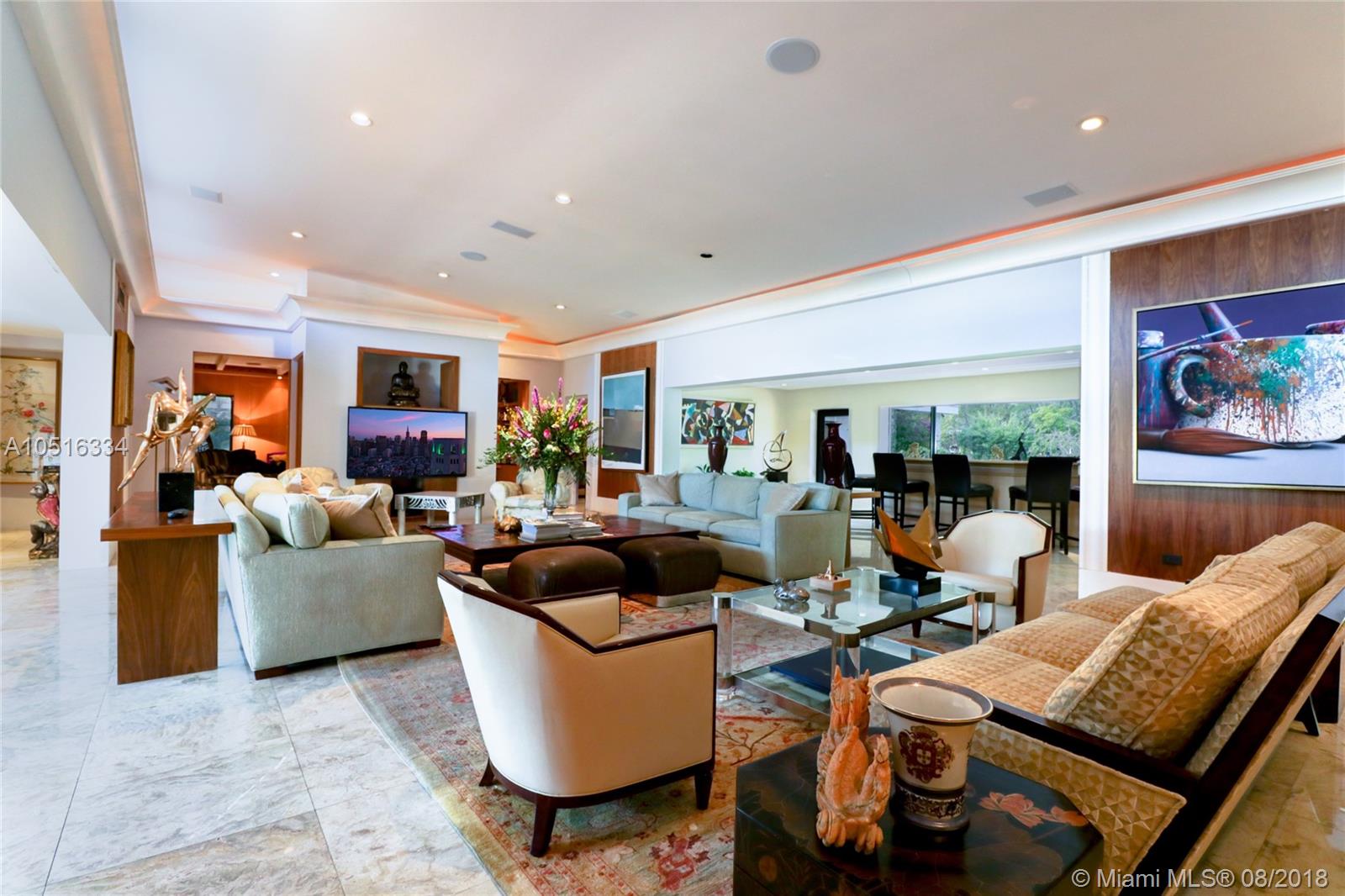 Biscayne Park Terr - Residential