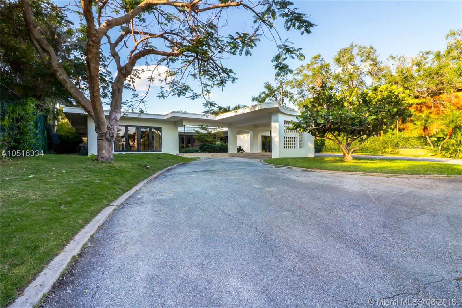 Biscayne Park Terr - Residential