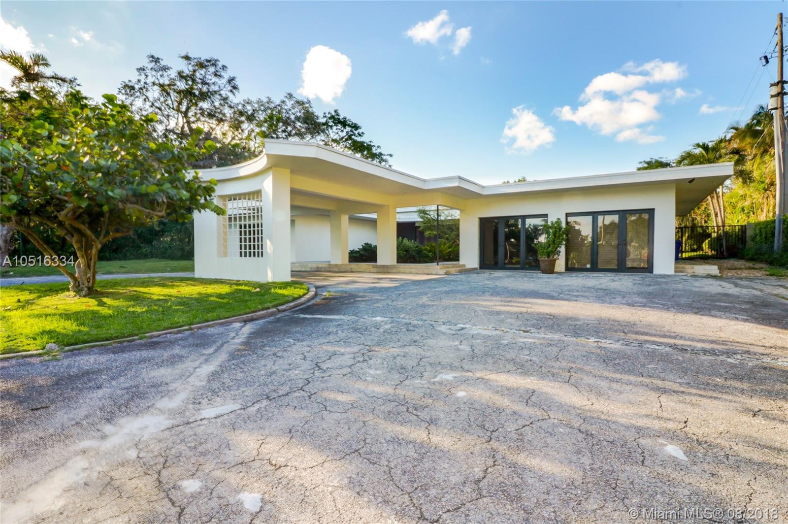 Biscayne Park Terr - Residential