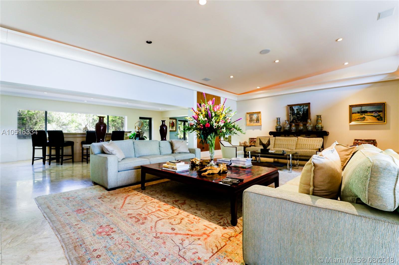 Biscayne Park Terr - Residential