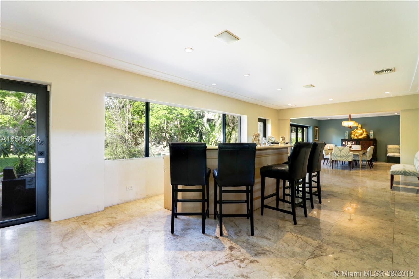 Biscayne Park Terr - Residential