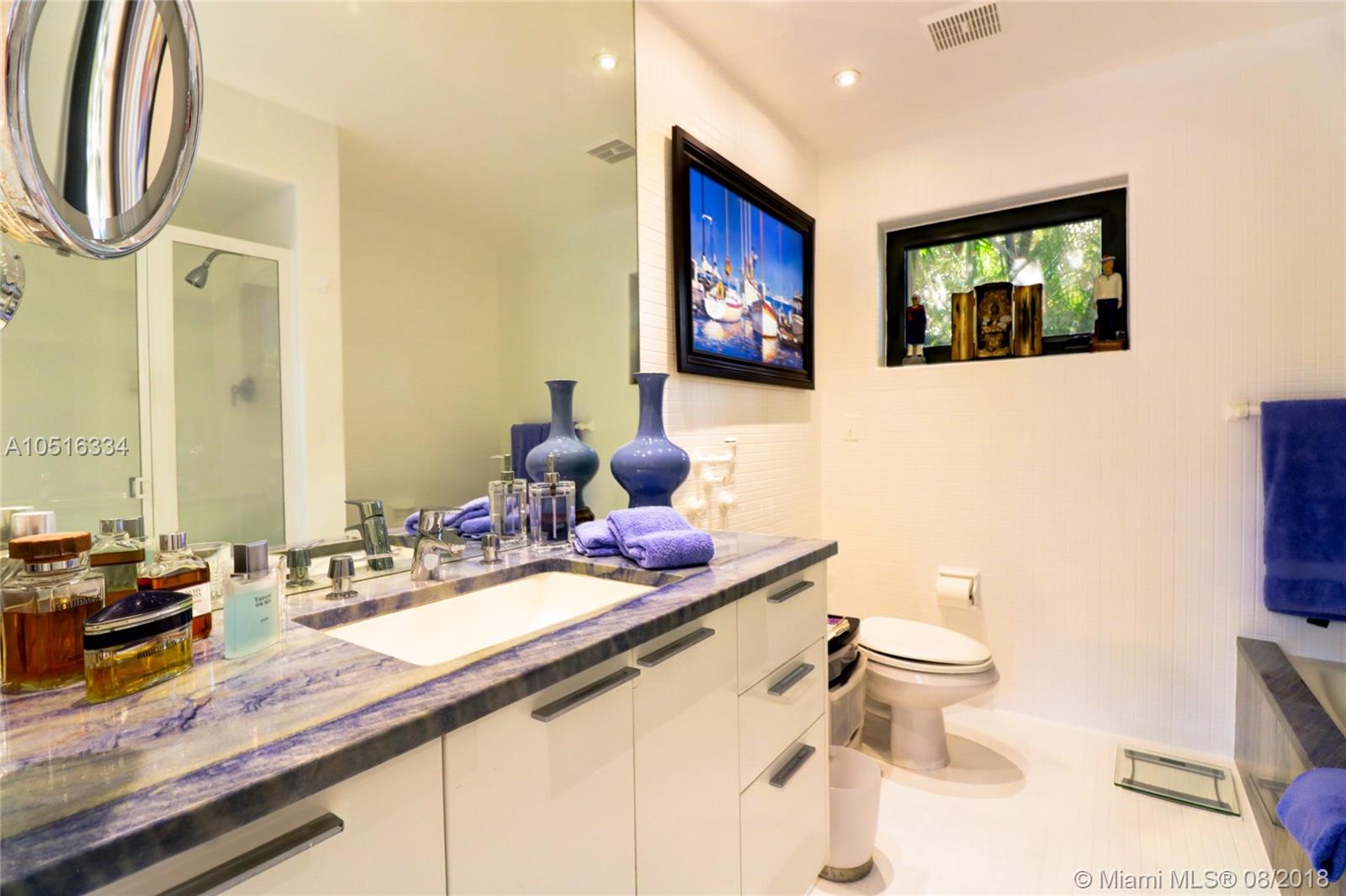 Biscayne Park Terr - Residential